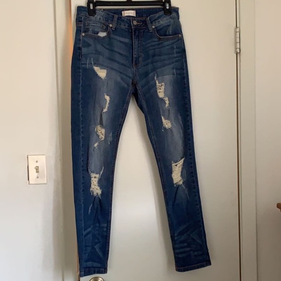 Altar'd State Denim - Altar’d State Jeans